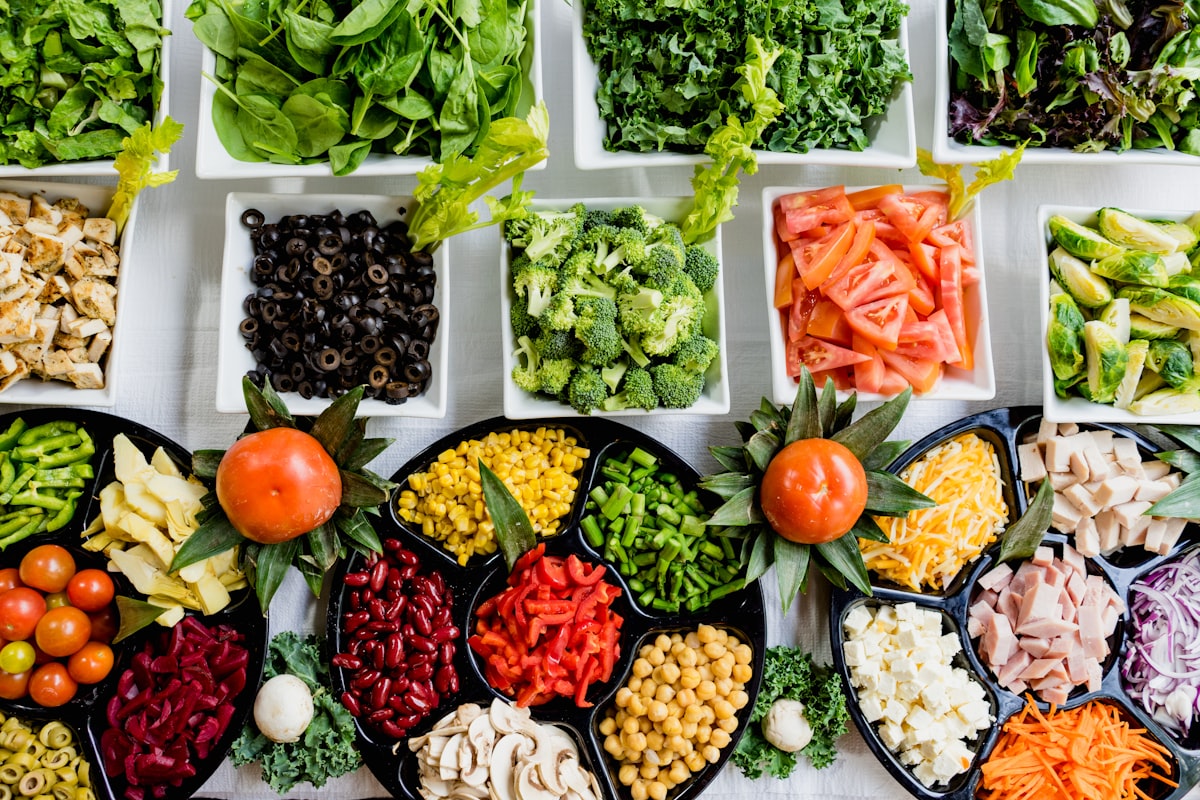 Consulta nutricional virtual - Orientación profesional en nutrición