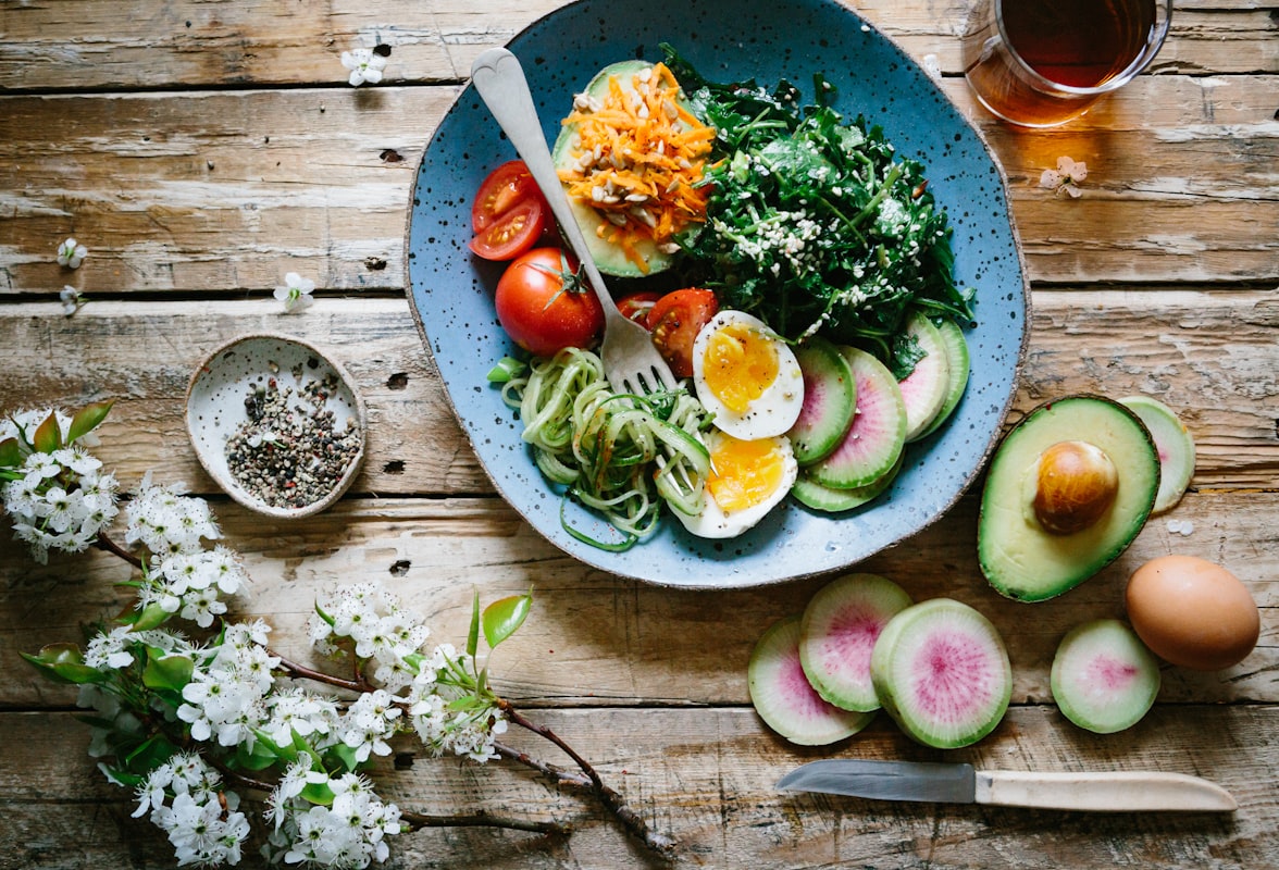 Especialista en Contenido Nutricional
